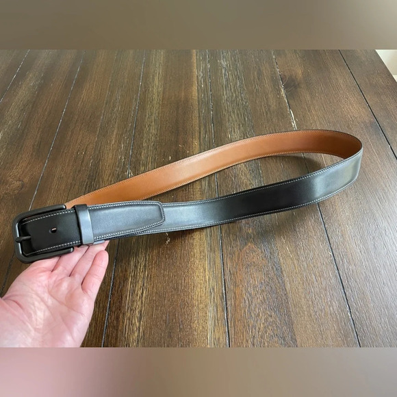 NWOT Original Penguin belt - Picture 6 of 11